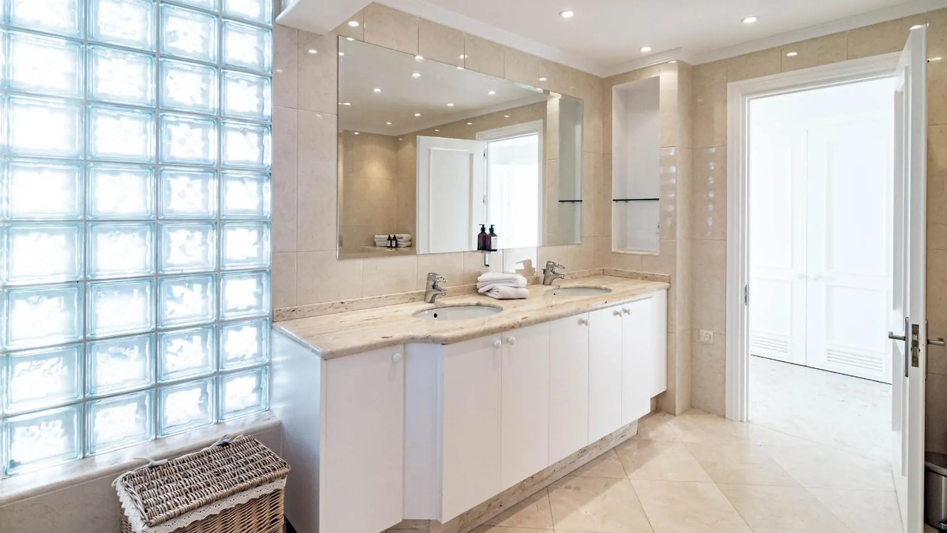 Jdg7-Stunning Holiday Home 100 Meters From Beach 马尔韦利亚