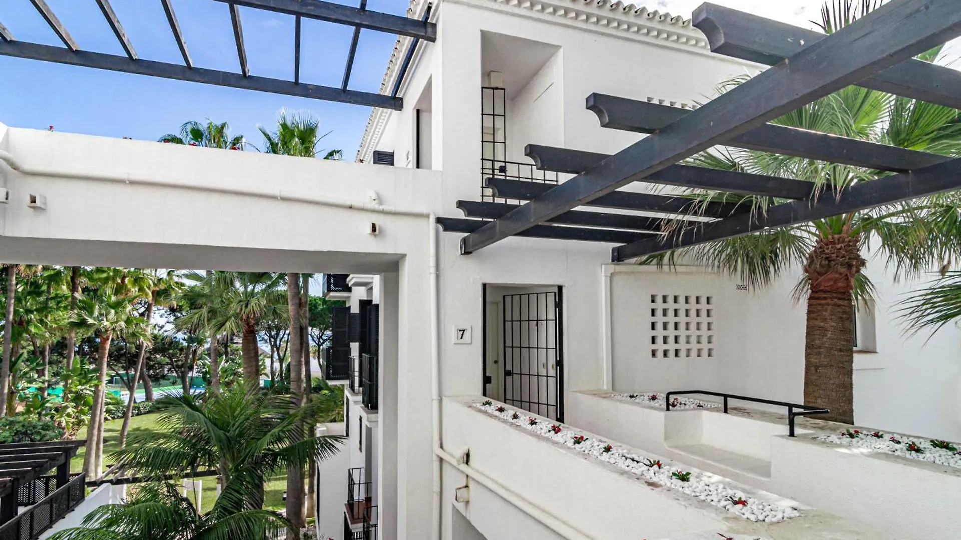 Jdg7-Stunning Holiday Home 100 Meters From Beach 马尔韦利亚 0*,
