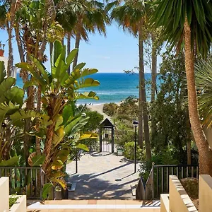 Oleholidays 411 Romana Playa Junto A La Playa Apartamento