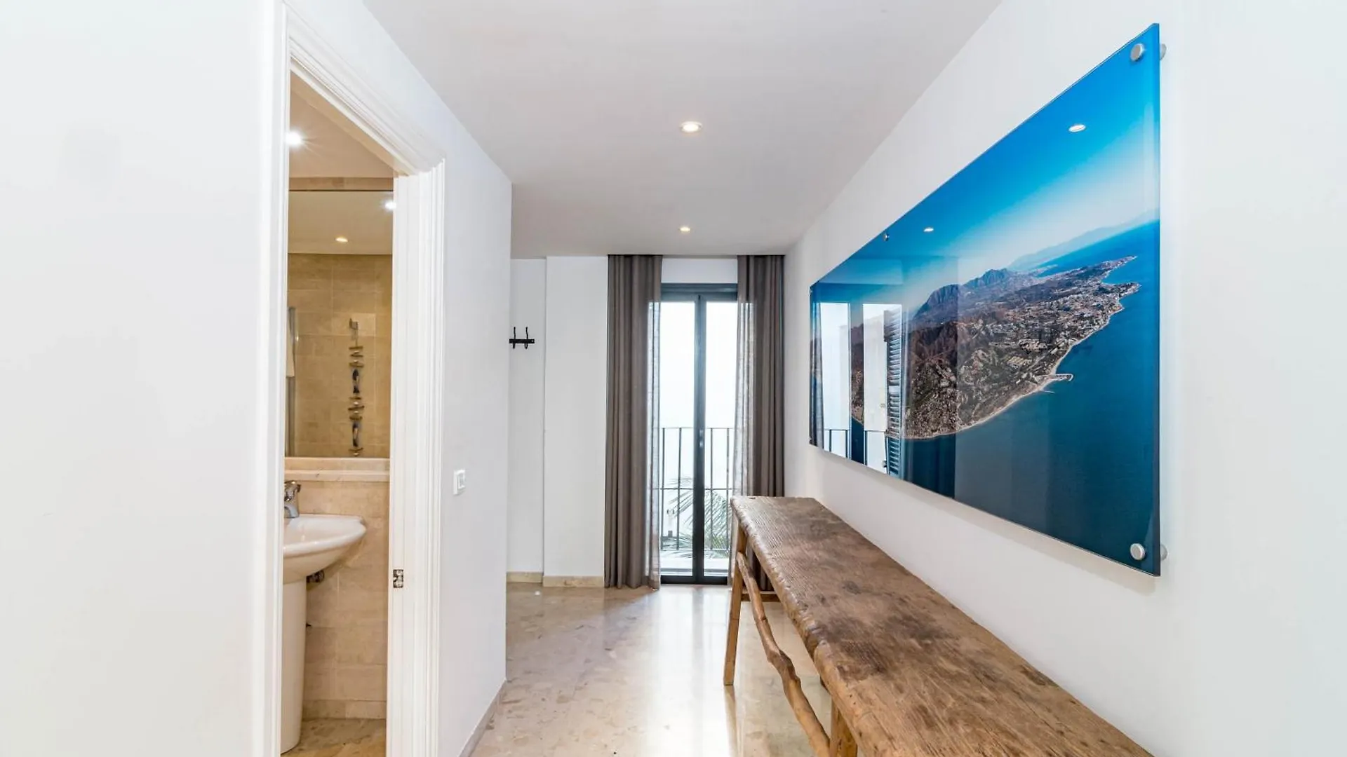 Jdg7-Stunning Holiday Home 100 Meters From Beach Marbella