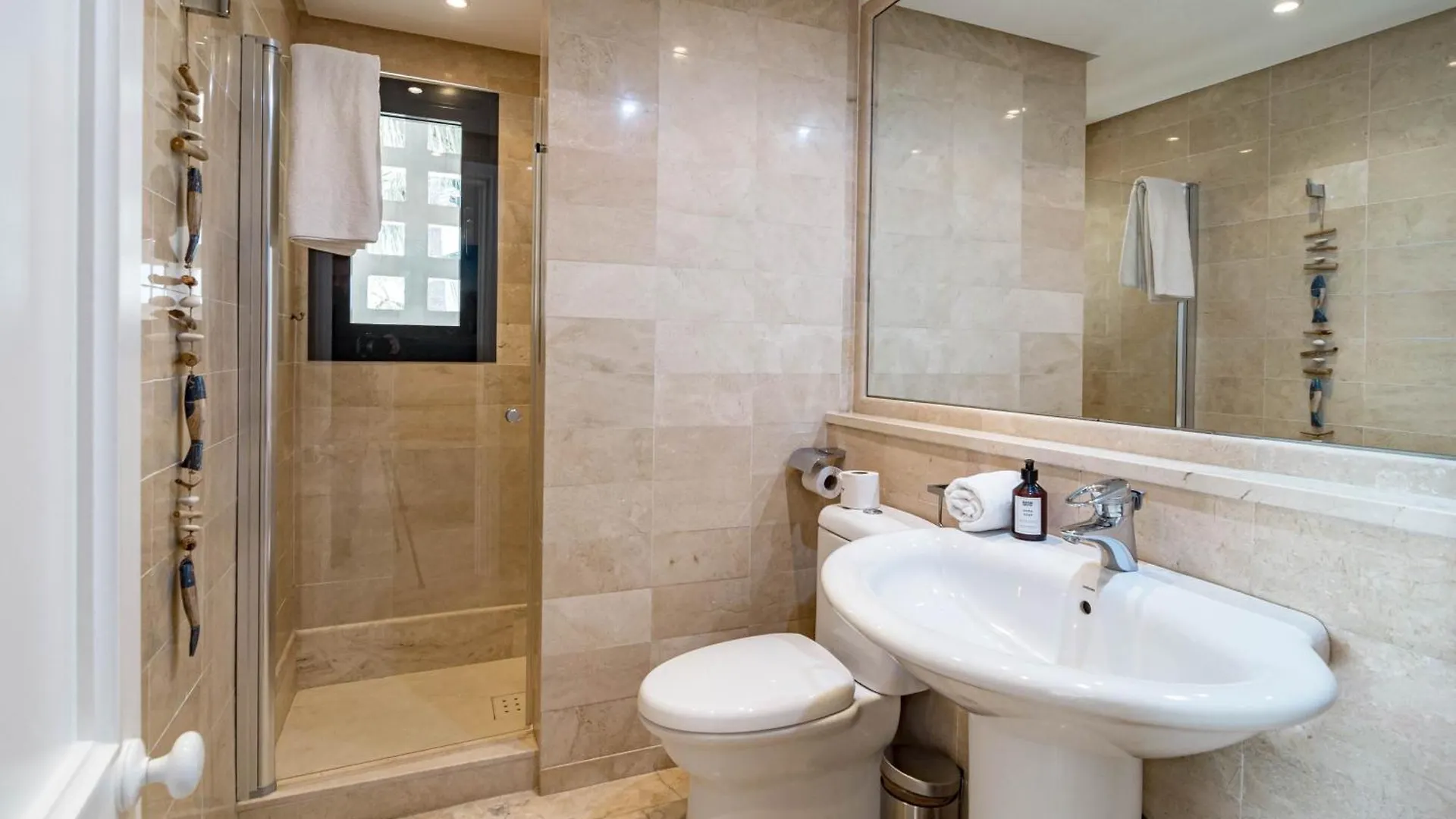 Jdg7-Stunning Holiday Home 100 Meters From Beach Marbella